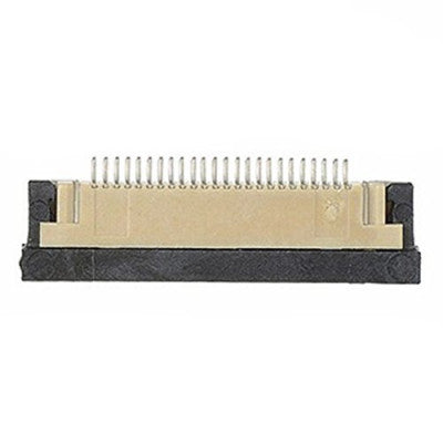 An 0.3MP OV7670 Camera Module with High Quality SCCB Connector