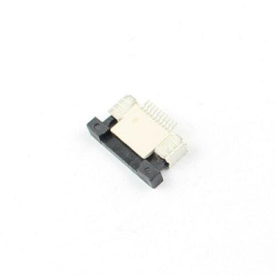 An 0.5mm Pitch 10 Pin FPCFFC SMT Drawer Connector