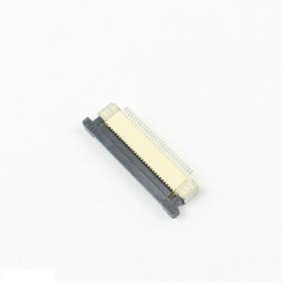 An 0.5mm Pitch 30 Pin FPCFFC SMT Drawer Connector