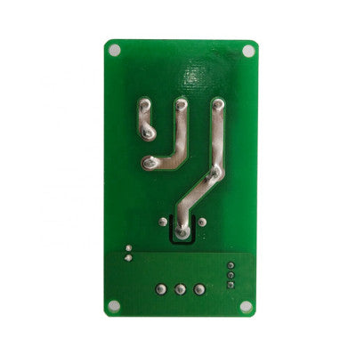 An 1 Channel 5V 30A Relay Control Board Module with Optocoupler