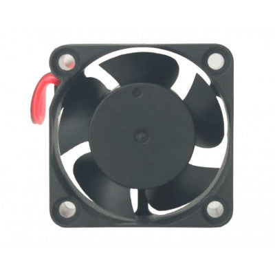 An 1.5 inch - 24V - DC Cooling Fan - 40mm