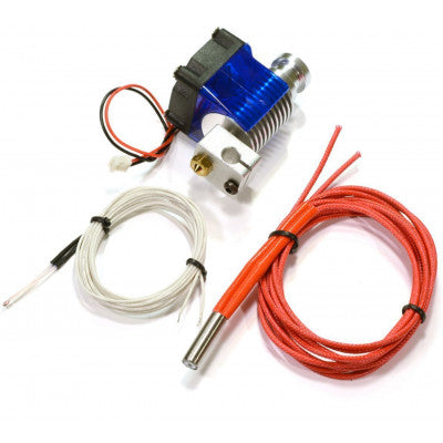 An 1.75mm Direct Extruder Full Kit
