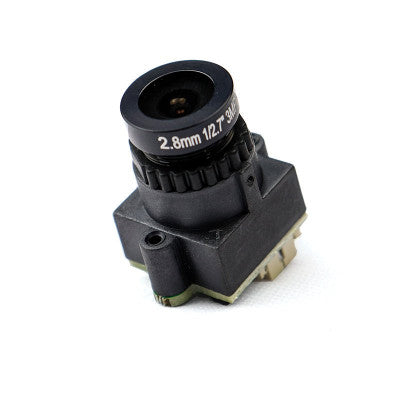 An 1000TVL 90 degree CMOS Camera