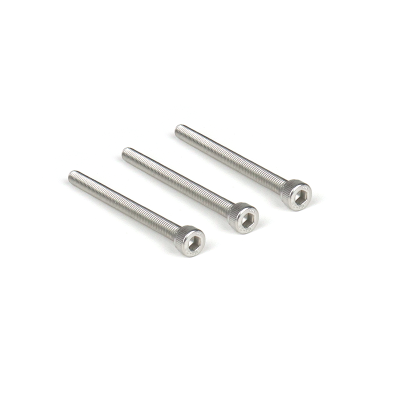 An 100mm Aluminum Mecanum wheels (Bearing type rollers) LEFT