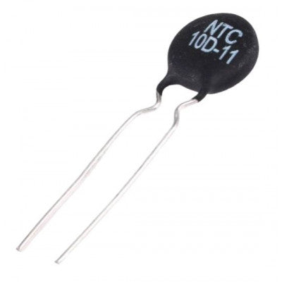 An 10D-11 NTC Thermistor