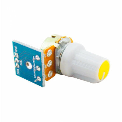 An 10K Potentiometer Module