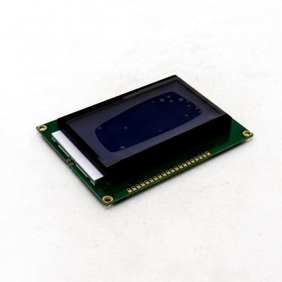 An 12864B V 2.0 Graphic Blue Color Backlight LCD Display Module