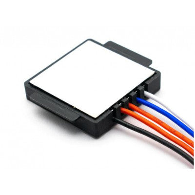 An 12V 3A Touch Sensor Switch for Mirror Light
