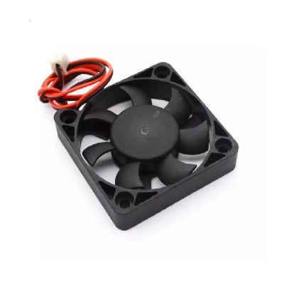 An 12V 5010 Cooling Fan for 3D Printer