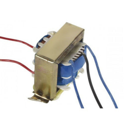 An 15-0-15 15V 3A Center Tapped Step Down Transformer