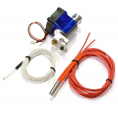 An 1.75mm Bowden Extruder Full Kit