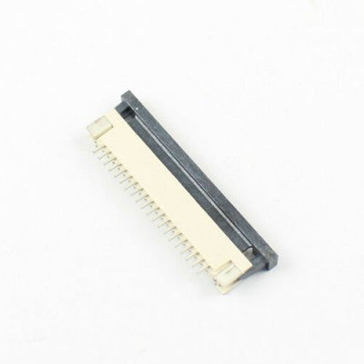 An 1mm Pitch 20 Pin FPCFFC SMT Drawer Connector