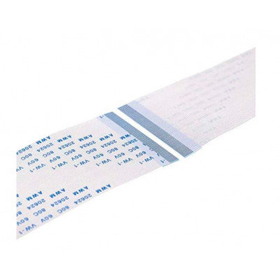 An 1mm Pitch 30 pin 150mm Reverse Contact FFC Ribbon Flexible Flat Cable