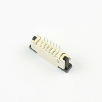 An 1mm Pitch 6 Pin FPCFFC SMT Drawer Connector