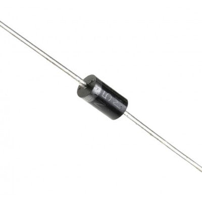An 1N5822 Schottky Barrier Diode
