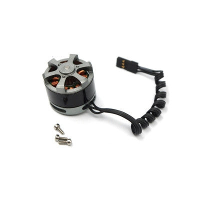 An 2208 80KV Gimbal Brushless Motor