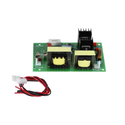 An 220V 28Khz 100W Ultrasonic Cleaning Circuit Board Generator Parts