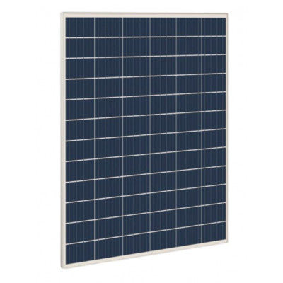 An 24V 330W Polycrystalline Solar Panel