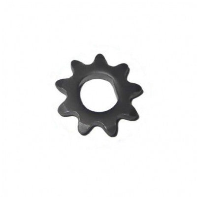 An 25H Pinion - 9T for Ebike