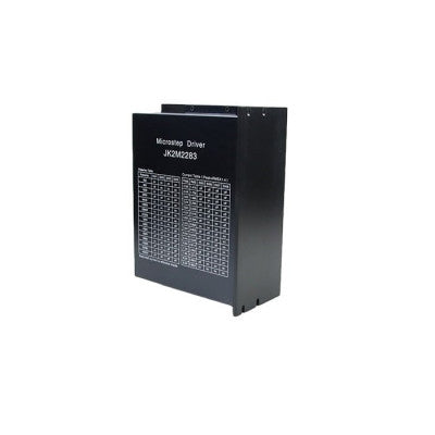 An 2M2283 Stepper Motor Driver