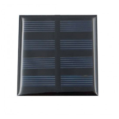 An 2V 150mA Solar Cell