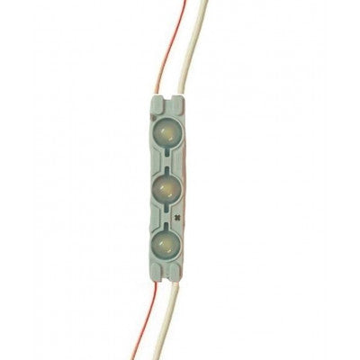 An 3 White Color 5050 SMD LED Module - Ultra Bright Waterproof SMD LED - 12V DC