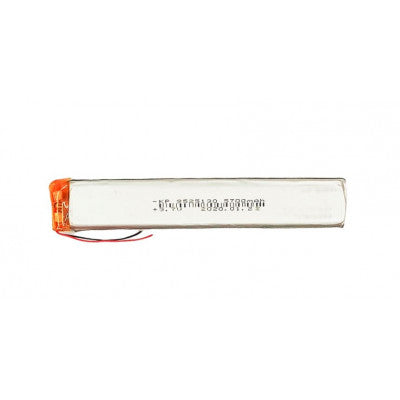An 3.7V 5700mAH (Lithium Polymer) Lipo Rechargeable Battery Model KP-9525130