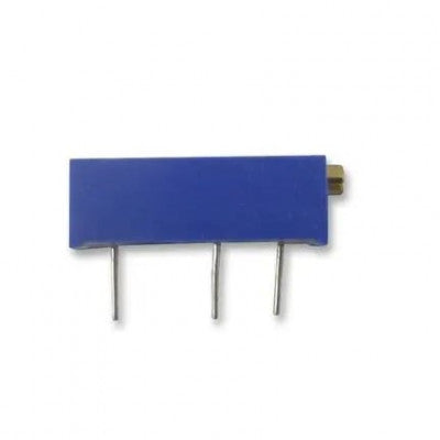 An 3006P-1-253LF-Trimpot Potentiometer