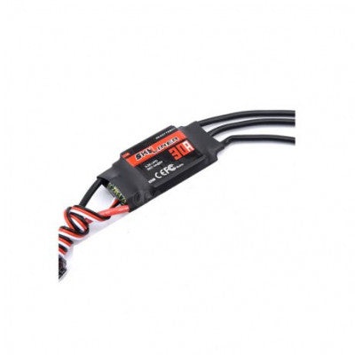 An 30A Blheli ESC