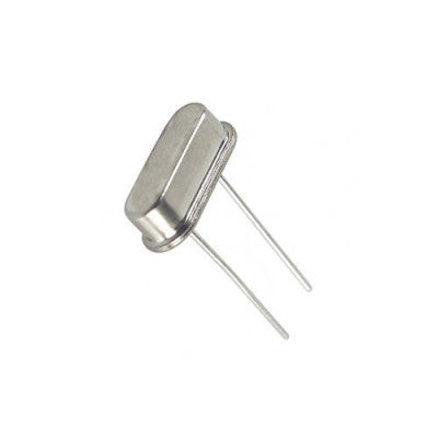 An 32Mhz Crystal Oscillator HC49/US Package