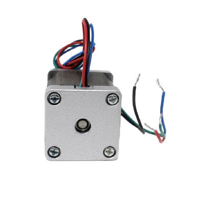 An 35HS42-1004 NEMA14 0.2-Kg-cm Stepper Motor Round-TYPE