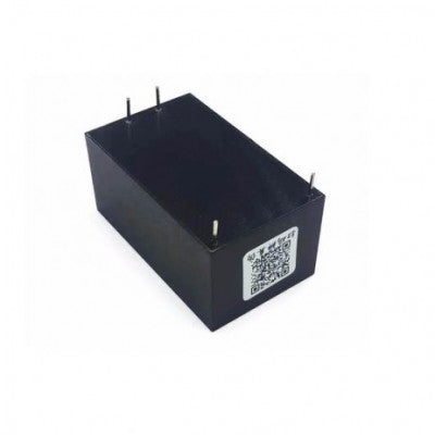 An HLK-10M05 Hi-Link 5V 10W AC to DC Power Supply Module