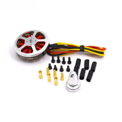 An 5010 750KV High Torque Brushless Motor for Drone