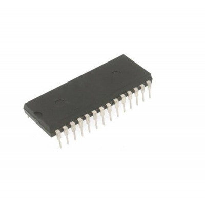 An 62256 32Kx8 bit CMOS Static RAM IC DIP-28 Package