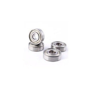 An 684 ZZ Bearing 4x9x4 Shielded Miniature Ball Bearings
