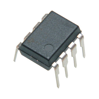 An 6N135 - High Speed Optocoupler