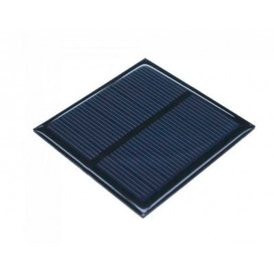 An 6V 150mA Solar Cell