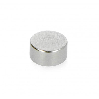 An 6mm x 3mm (6x3 mm) Neodymium Disc Strong Magnet