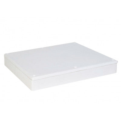 An 6x8x2 inches Enclosure/Cabinet for PCB