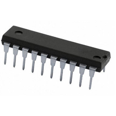 An 74F521 8-Bit Identity Comparator IC (74521) DIP-20 Package