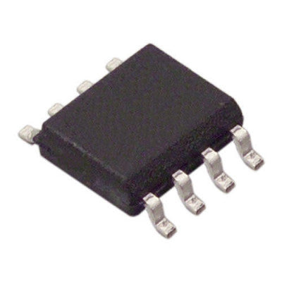 An AD736 IC - (SMD Package) - True RMS to DC Converter IC
