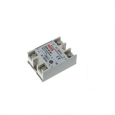 An 80-250V SSR-40AA Solid State Relay