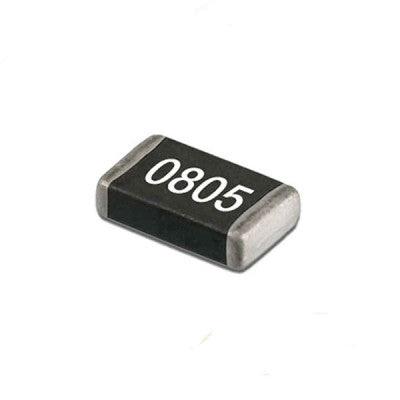 An 47 ohm Resistor - 0805 SMD Package - 20 Pieces Pack