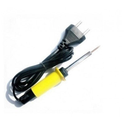 An 8W 230V Micro Soldering Iron