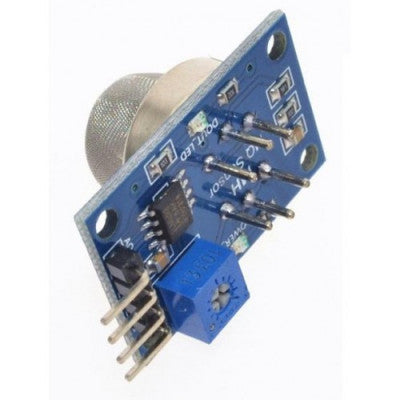 An MQ8 Hydrogen H2 Gas Sensor Module