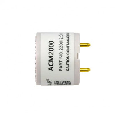 An ACM2000 Carbon Monoxide Sensor