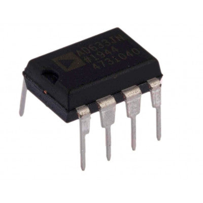 An AD633 IC - Analog Multiplier IC