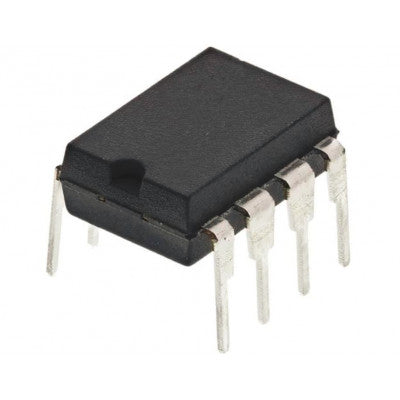 An AD790JN - AD790 IC - Fast Precision Comparator IC
