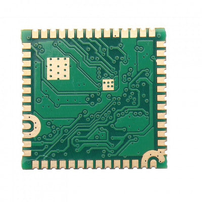 An Ai Thinker A9G GPRS Series Module