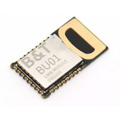 An Ai Thinker BU-01 Data Transmission UWB Module